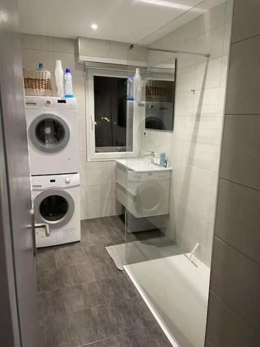 Appartement Cosy Strasbourg Schiltigheim Exterior foto