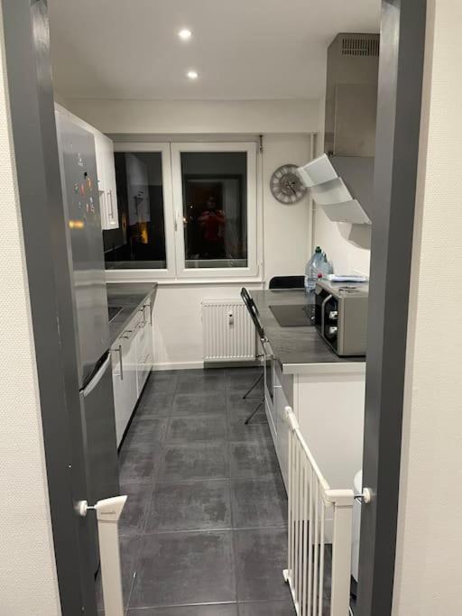 Appartement Cosy Strasbourg Schiltigheim Exterior foto