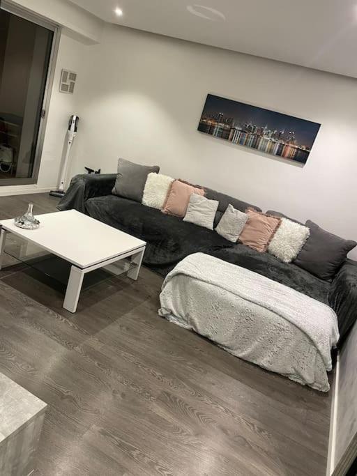 Appartement Cosy Strasbourg Schiltigheim Exterior foto